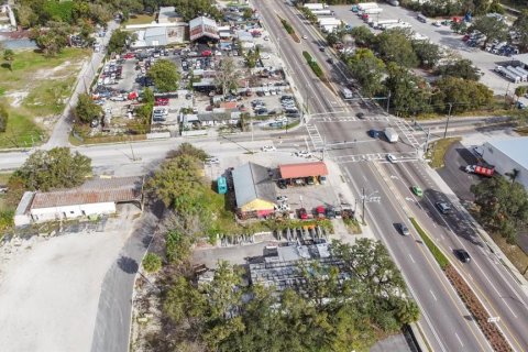 Commercial property in Tampa, Florida 169.73 sq.m. № 1039270 - photo 2