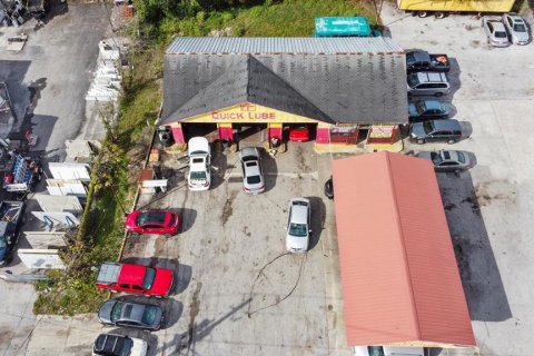 Commercial property in Tampa, Florida 169.73 sq.m. № 1039270 - photo 11