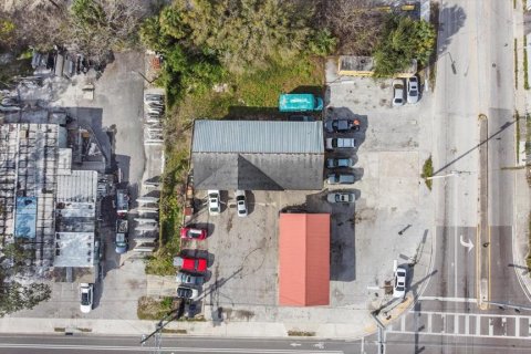 Commercial property in Tampa, Florida 169.73 sq.m. № 1039270 - photo 4