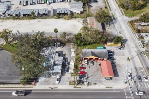 Commercial property in Tampa, Florida 169.73 sq.m. № 1039270 - photo 3