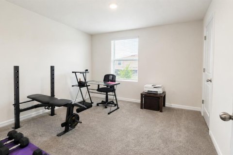 House in Wimauma, Florida 5 bedrooms, 248.42 sq.m. № 2211602 - photo 26