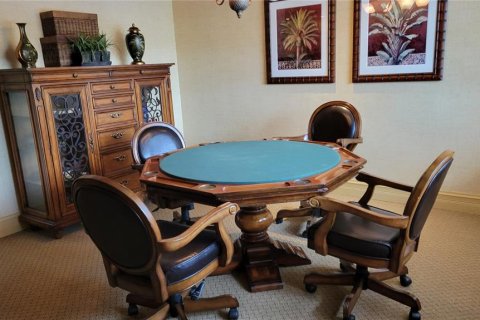 Copropriété à louer à Sarasota, Floride: 2 chambres, 113.53 m2 № 1742991 - photo 24