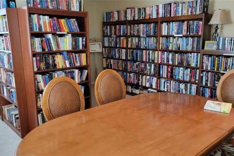 Copropriété à louer à Sarasota, Floride: 2 chambres, 113.53 m2 № 1742991 - photo 20