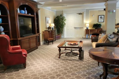 Copropriété à louer à Sarasota, Floride: 2 chambres, 113.53 m2 № 1742991 - photo 30