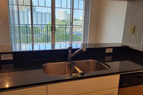 Copropriété à louer à Sarasota, Floride: 2 chambres, 113.53 m2 № 1742991 - photo 6