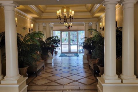 Copropriété à louer à Sarasota, Floride: 2 chambres, 113.53 m2 № 1742991 - photo 3