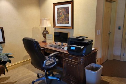 Copropriété à louer à Sarasota, Floride: 2 chambres, 113.53 m2 № 1742991 - photo 23