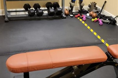 Copropriété à louer à Sarasota, Floride: 2 chambres, 113.53 m2 № 1742991 - photo 28