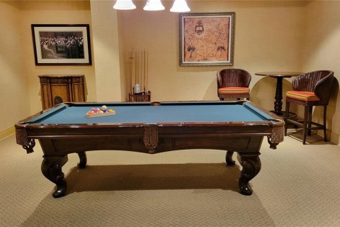 Copropriété à louer à Sarasota, Floride: 2 chambres, 113.53 m2 № 1742991 - photo 25