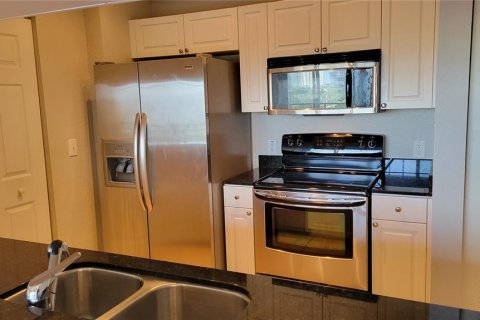 Copropriété à louer à Sarasota, Floride: 2 chambres, 113.53 m2 № 1742991 - photo 5