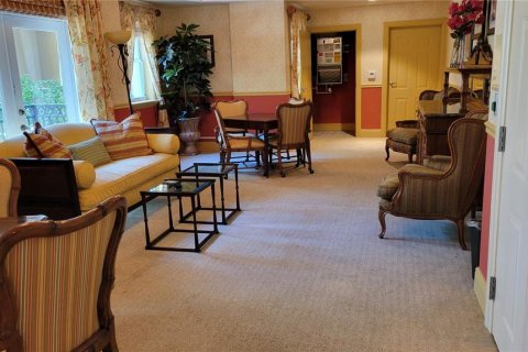 Copropriété à louer à Sarasota, Floride: 2 chambres, 113.53 m2 № 1742991 - photo 21