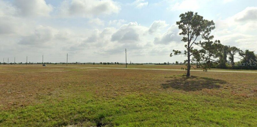 Terrain à Placida, Floride № 2206864