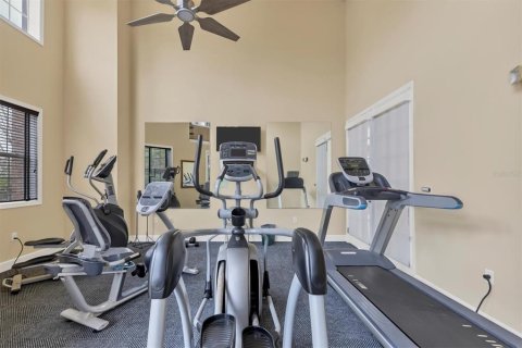 Townhouse in Bradenton, Florida 2 bedrooms, 108.51 sq.m. № 1543063 - photo 24