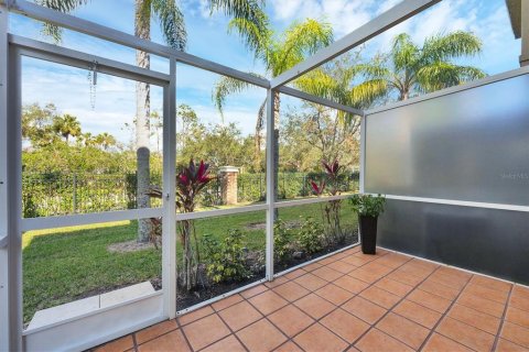 Townhouse in Bradenton, Florida 2 bedrooms, 108.51 sq.m. № 1543063 - photo 18