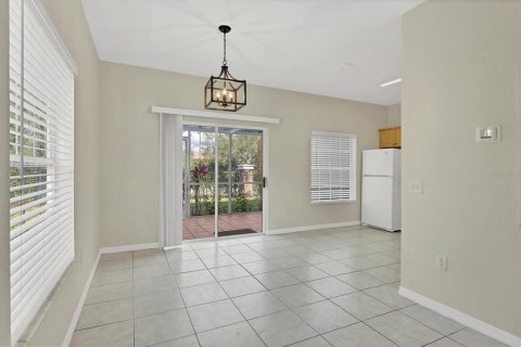 Townhouse in Bradenton, Florida 2 bedrooms, 108.51 sq.m. № 1543063 - photo 4