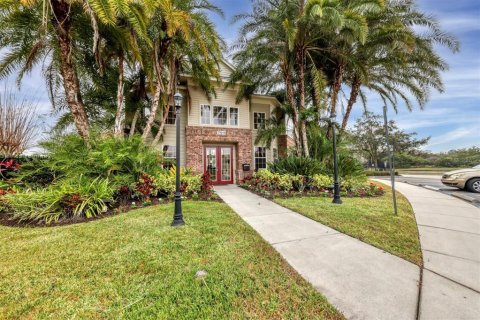 Townhouse in Bradenton, Florida 2 bedrooms, 108.51 sq.m. № 1543063 - photo 22