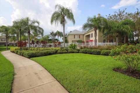 Townhouse in Bradenton, Florida 2 bedrooms, 108.51 sq.m. № 1543063 - photo 29