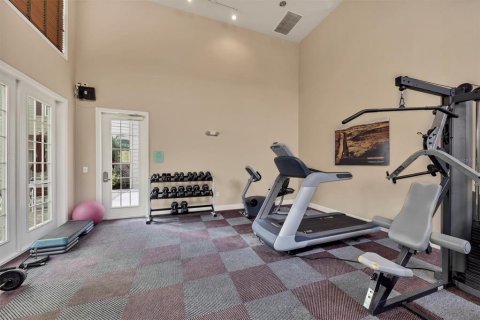 Townhouse in Bradenton, Florida 2 bedrooms, 108.51 sq.m. № 1543063 - photo 25