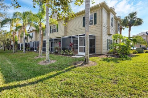 Townhouse in Bradenton, Florida 2 bedrooms, 108.51 sq.m. № 1543063 - photo 19