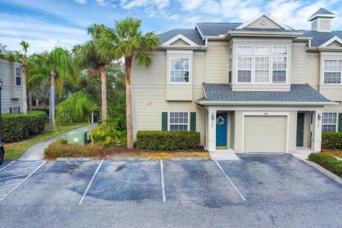 Townhouse in Bradenton, Florida 2 bedrooms, 108.51 sq.m. № 1543063 - photo 1