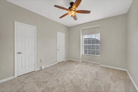 Townhouse in Bradenton, Florida 2 bedrooms, 108.51 sq.m. № 1543063 - photo 12