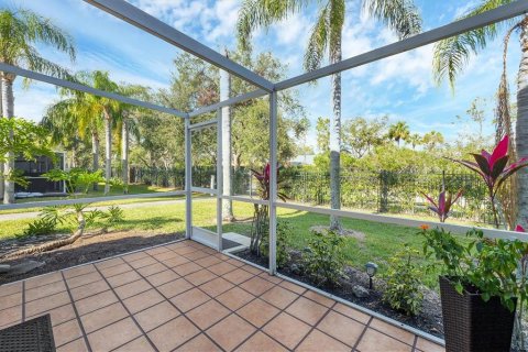 Townhouse in Bradenton, Florida 2 bedrooms, 108.51 sq.m. № 1543063 - photo 17