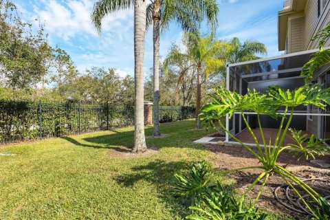 Townhouse in Bradenton, Florida 2 bedrooms, 108.51 sq.m. № 1543063 - photo 20