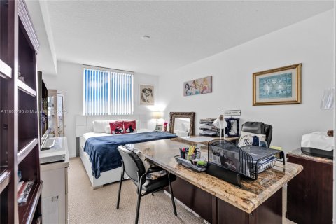 Condo in Aventura, Florida, 2 bedrooms  № 1864131 - photo 18