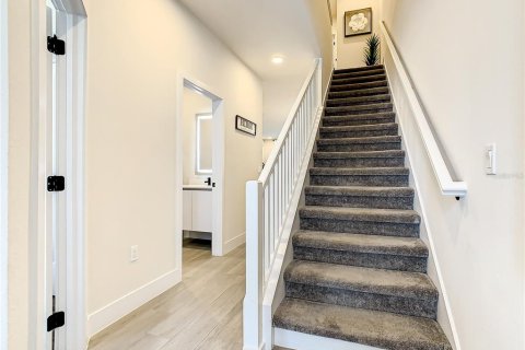 Купить таунхаус в Клермон, Флорида 6 комнат, 172.05м2, № 1717379 - фото 28