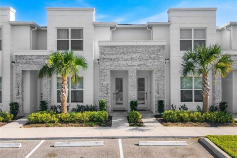 Купить таунхаус в Клермон, Флорида 6 комнат, 172.05м2, № 1717379 - фото 5