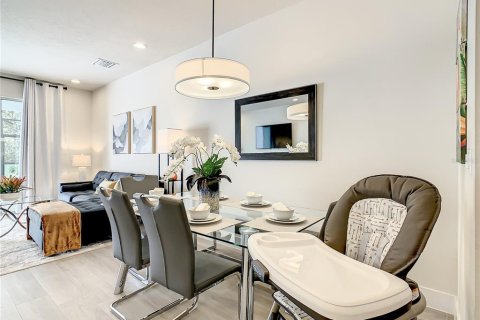 Купить таунхаус в Клермон, Флорида 6 комнат, 172.05м2, № 1717379 - фото 19