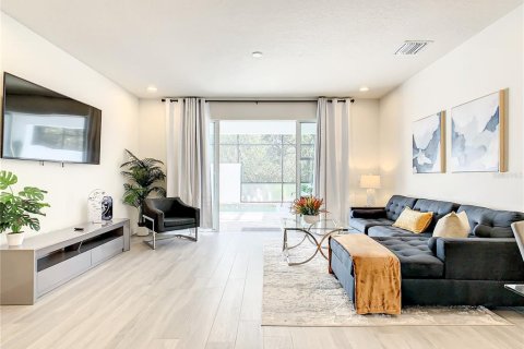 Купить таунхаус в Клермон, Флорида 6 комнат, 172.05м2, № 1717379 - фото 23