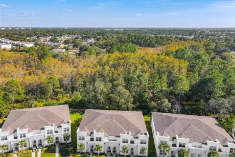 Купить таунхаус в Клермон, Флорида 6 комнат, 172.05м2, № 1717379 - фото 4