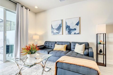 Купить таунхаус в Клермон, Флорида 6 комнат, 172.05м2, № 1717379 - фото 27