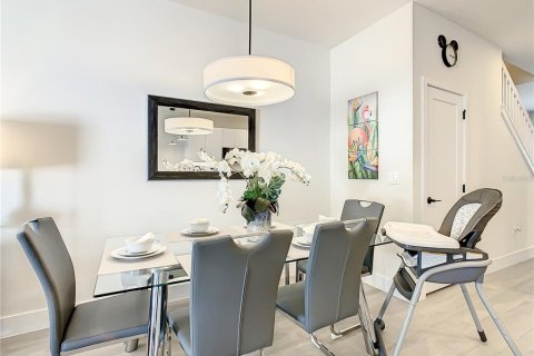 Купить таунхаус в Клермон, Флорида 6 комнат, 172.05м2, № 1717379 - фото 21