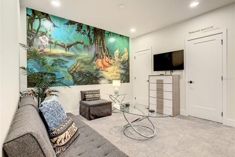 Купить таунхаус в Клермон, Флорида 6 комнат, 172.05м2, № 1717379 - фото 30