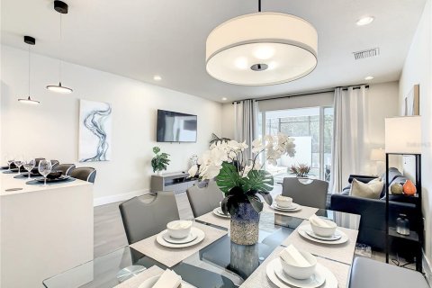 Купить таунхаус в Клермон, Флорида 6 комнат, 172.05м2, № 1717379 - фото 17