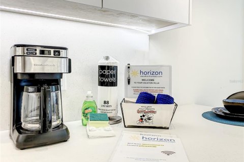 Купить таунхаус в Клермон, Флорида 6 комнат, 172.05м2, № 1717379 - фото 14