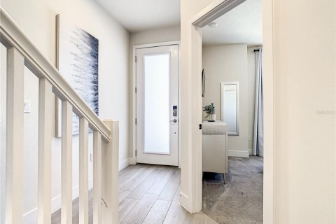 Купить таунхаус в Клермон, Флорида 6 комнат, 172.05м2, № 1717379 - фото 8