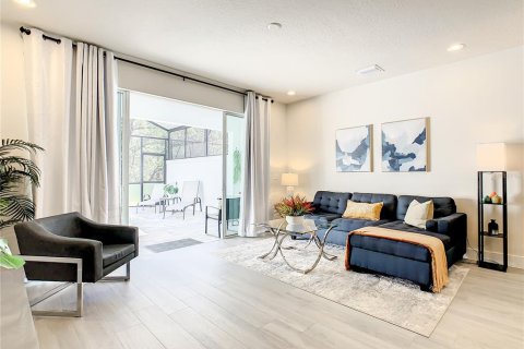 Купить таунхаус в Клермон, Флорида 6 комнат, 172.05м2, № 1717379 - фото 24