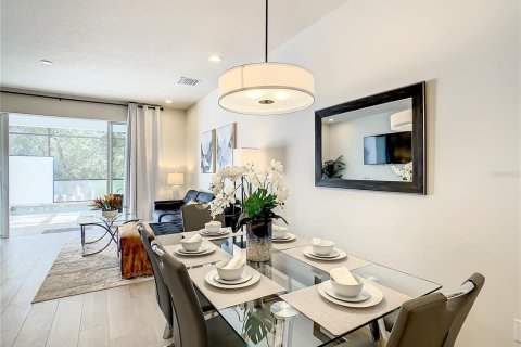 Купить таунхаус в Клермон, Флорида 6 комнат, 172.05м2, № 1717379 - фото 18