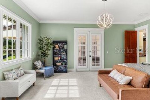 House in Merrit Island, Florida 5 bedrooms, 379.88 sq.m. № 1743254 - photo 25