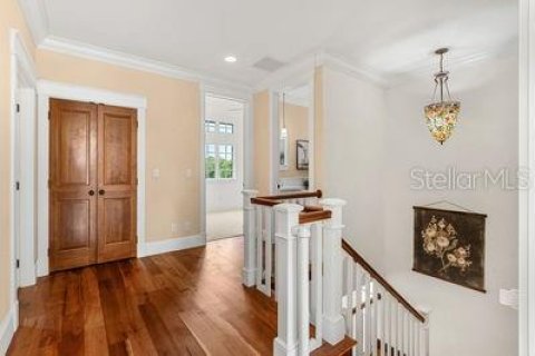 House in Merrit Island, Florida 5 bedrooms, 379.88 sq.m. № 1743254 - photo 30