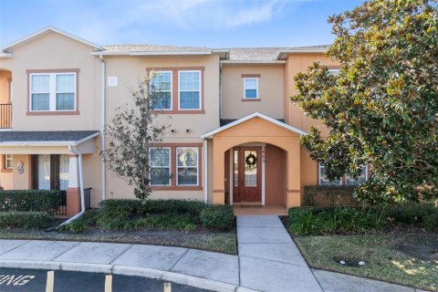 Adosado en Sanford, Florida 2 dormitorios, 177.63 m2 № 2299547