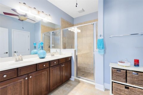 Townhouse in Sanford, Florida 2 bedrooms, 177.63 sq.m. № 2299547 - photo 19