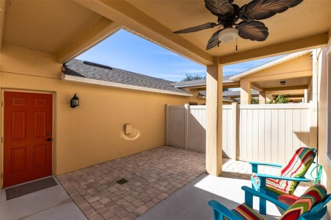 Townhouse in Sanford, Florida 2 bedrooms, 177.63 sq.m. № 2299547 - photo 28