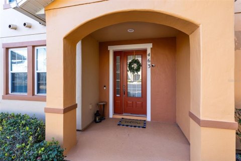 Townhouse in Sanford, Florida 2 bedrooms, 177.63 sq.m. № 2299547 - photo 2