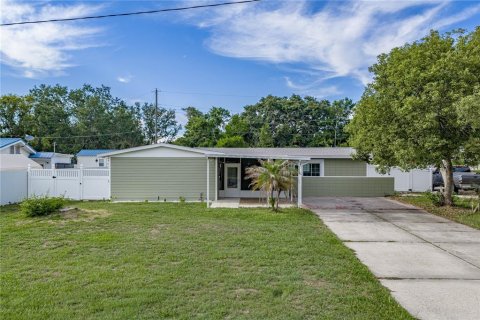 Casa en Lake Alfred, Florida 3 dormitorios, 134.71 m2 № 2111704