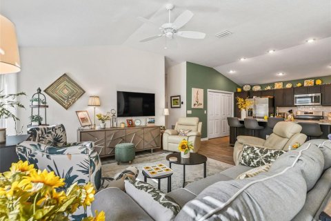Casa en venta en The Villages, Florida, 2 dormitorios, 117.61 m2 № 2386630 - foto 10