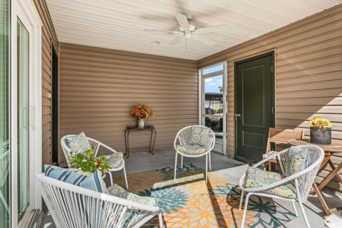 Casa en venta en The Villages, Florida, 2 dormitorios, 117.61 m2 № 2386630 - foto 6
